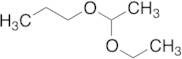1-(1-Ethoxyethoxy)propane