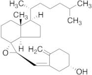 7,8-Epoxy-vitamin D3