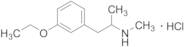 3-Ethoxymethamphetamine (3-EMA) Hydrochloride