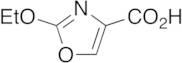 2-Ethoxy-4-oxazolecarboxylic Acid