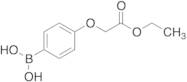4-(2-Ethoxy-2-oxoethoxy)phenylboronic Acid