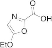 5-Ethoxy-2-oxazolecarboxylic Acid