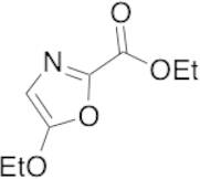 5-Ethoxy-2-Oxazolecarboxylic Acid Ethyl Ester