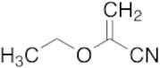 2-Ethoxy-2-propenenitrile