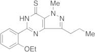 5-(2-Ethoxyphenyl)-1,6-dihydro-1-methyl-3-propyl-7H-pyrazolo[4,3-d]pyrimidine-7-thione