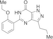 5-(2-Ethoxyphenyl)-3-propyl-1,6-dihydro-7H-pyrazolo[4,3-d]pyrimidin-7-one