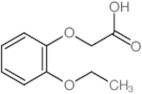 (2-Ethoxy-phenoxy)-acetic acid