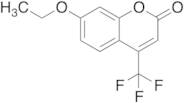 7-Ethoxy-4-(trifluoromethyl)coumarin