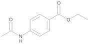 Ethyl 4-Acetamidobenzoate