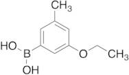 3-Ethoxy-5-methylphenylboronic acid