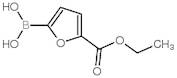 5-(Ethoxycarbonyl)furan-2-boronic Acid