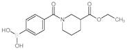 4-(3-(Ethoxycarbonyl)piperidine-1-carbonyl)phenylboronic Acid