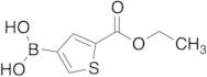 5-(Ethoxycarbonyl)thiophene-3-boronic Acid