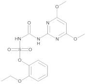 Ethoxysulfuron (~90%)