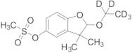 Ethofumesate Ethyl-d5