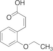 2(Z)-Ethoxycinnamic Acid