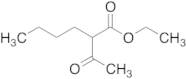 Ethyl 2-Acetylhexanoate