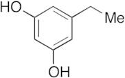 5-Ethyl-1,3-benzenediol