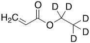 Ethyl-d5 Acrylate
