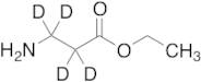 Ethyl beta-Alanine-2,2,3,3-d4 Ester