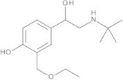 O-Ethyl Albuterol