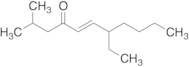 (E)-7-Ethyl-2-methylundec-5-en-4-one