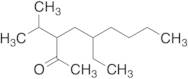 5-​Ethyl-​3-​(1-​methylethyl)​-2-​nonanone