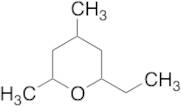 2-Ethyltetrahydro-4,6-dimethyl-2H-pyran