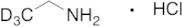 Ethylamine Hydrochloride-d3