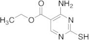 Ethyl 4-Amino-2-mercaptopyrimidine-5-carboxylate