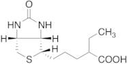 Ethyl Biotin