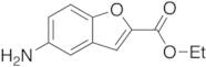 Ethyl 5-amino-1-benzofuran-2-carboxylate