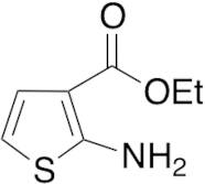 Ethyl 2-Aminothiophene-3-carboxylate