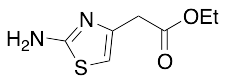 Ethyl 2-Amino-4-thiazoleacetate
