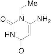1-Ethyl-6-aminouracil