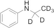 N-Ethylaniline-d5