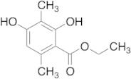 Ethyl Atrarate