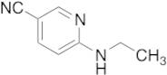 6-(Ethylamino)pyridine-3-carbonitrile