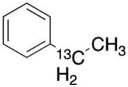 Ethyl-Alpha-13C-benzene