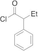 α-Ethyl-benzeneacetyl Chloride
