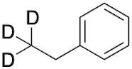 Ethyl-β,β,β-d3-benzene