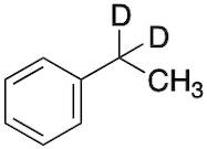 Ethyl-α,α-d2-benzene