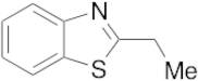 2-Ethylbenzothiazole