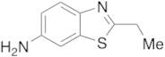 2-Ethyl-6-benzothiazolamine