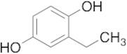 2-Ethylbenzene-1,4-diol