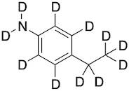 4-Ethylaniline-d11
