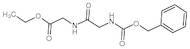 Ethyl 2-(((Benzyloxy)carbonyl)amino)acetate