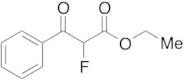 Ethyl 2-Benzoyl-2-fluoroacetate