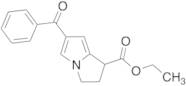 rac Ketorolac Ethyl Ester 6-Benzoyl Isomer