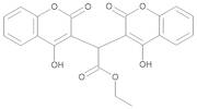 Ethyl Biscoumacetate